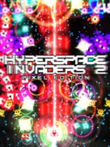 Hyperspace Invaders II: Pixel Edition Image