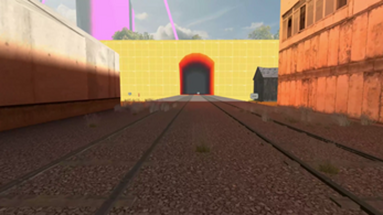 I broke my NDA screenshot