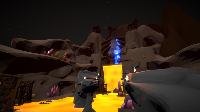 I Hate Heroes screenshot