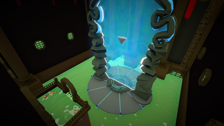 I Hate Heroes screenshot