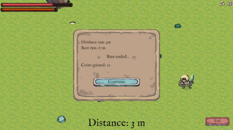 Idle Adventure screenshot