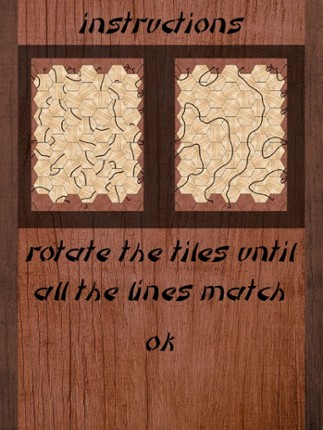 Impossible Tangle Puzzle Game screenshot