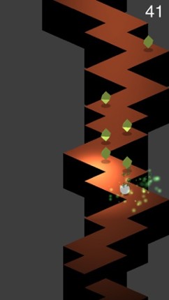 Impossible Zig Color Zag Crack -Journey of Free Puzzles screenshot