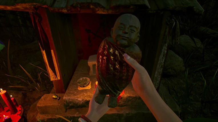 Incantation screenshot