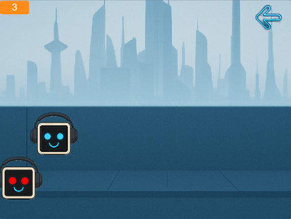 Infinity Run  Collection screenshot