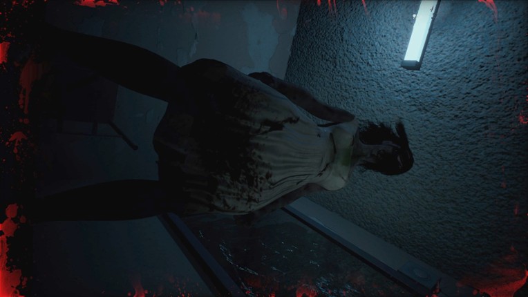 Infliction: Extended Cut screenshot