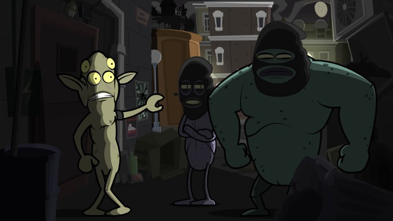 Inframundo Image