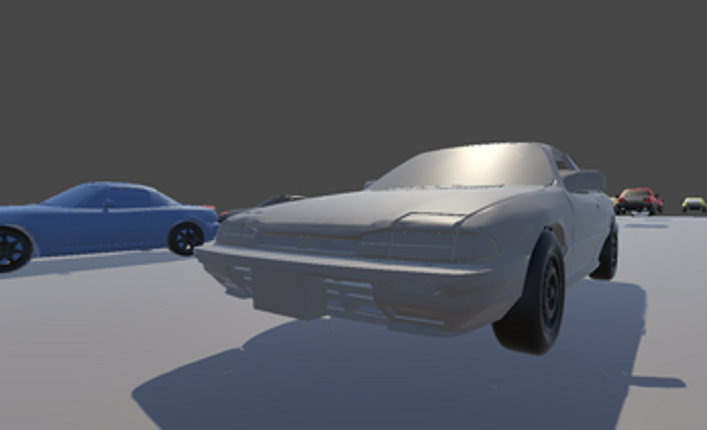 initial c screenshot