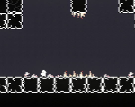Insanity screenshot