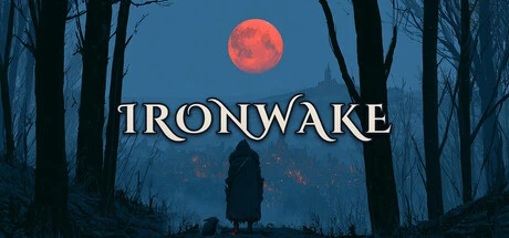 Games like Ironwake