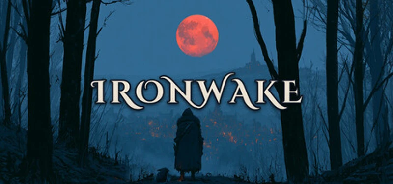 Ironwake Image