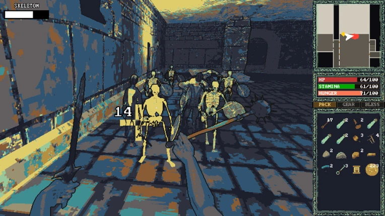 Jaunt Image