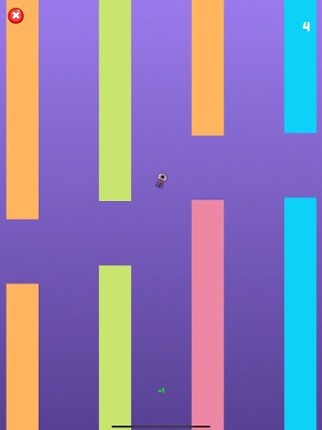 Jellyfish Tap - Watch Game Image