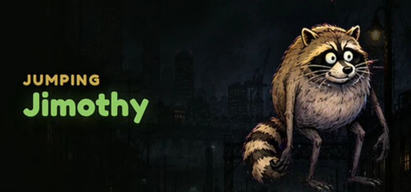 Jumping Jimothy Image
