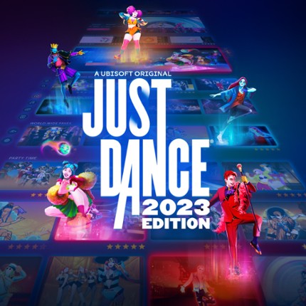 Just Dance 2023 Edition Image