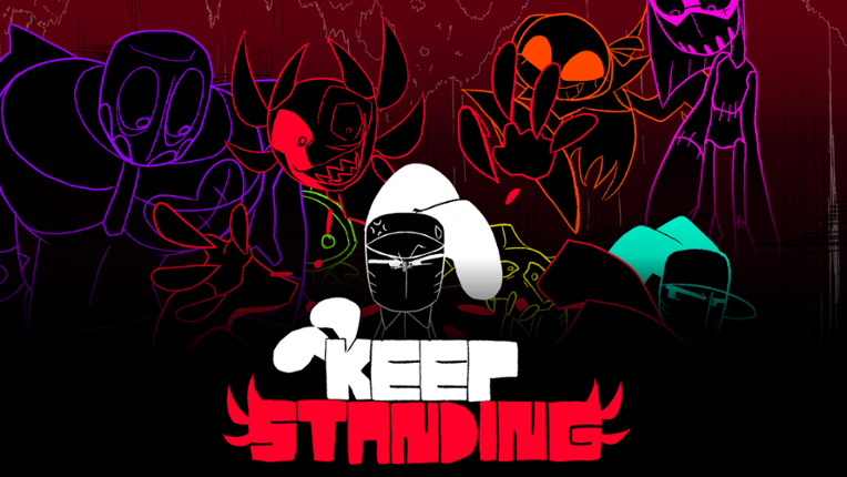 KeepStanding Image