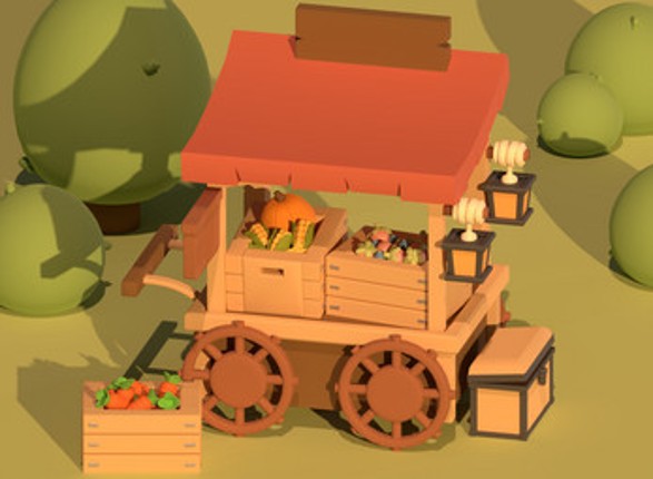 Kibby Tower Defense Image