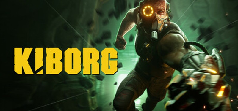 KIBORG Image