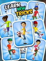 Kickerinho World Image