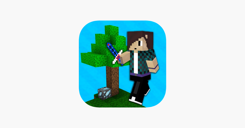 Kidblock Game Cover