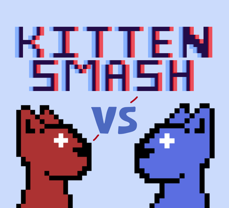 Games like Kitten Smash