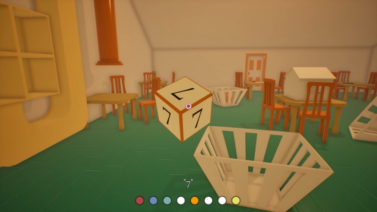 Klobgniak screenshot