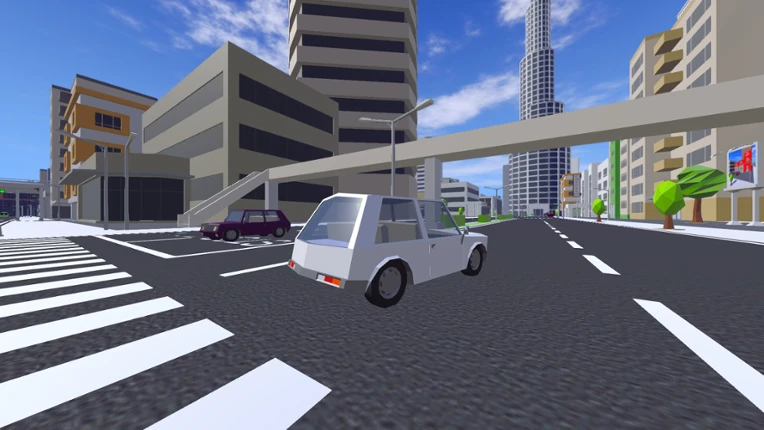 KnockOut Drive Image