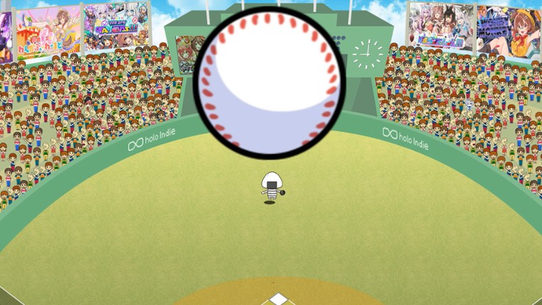 Koro-san's Home Wan! Derby screenshot