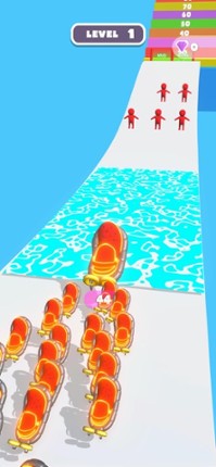 Krocs Fest screenshot