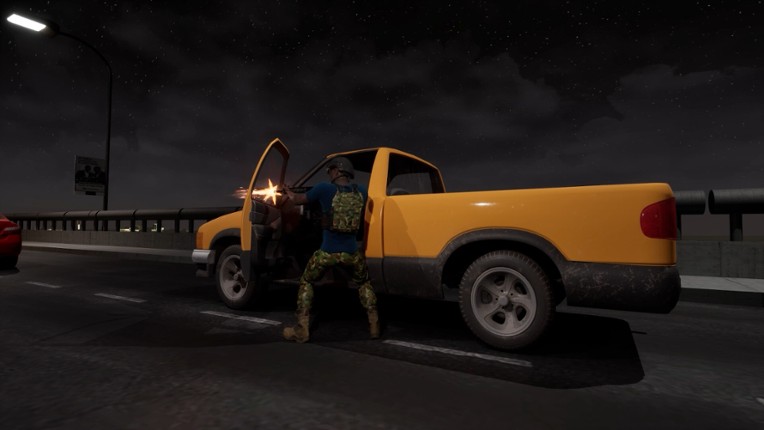 Lagos Invasion Image