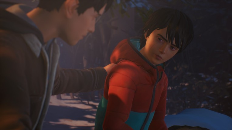 Life is Strange 2 - Complete Season screenshot