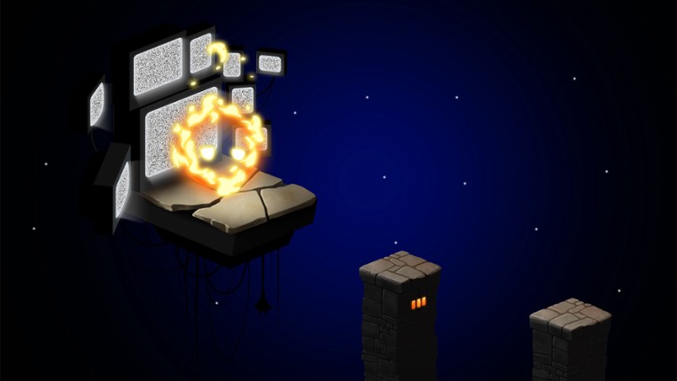 Lightform screenshot