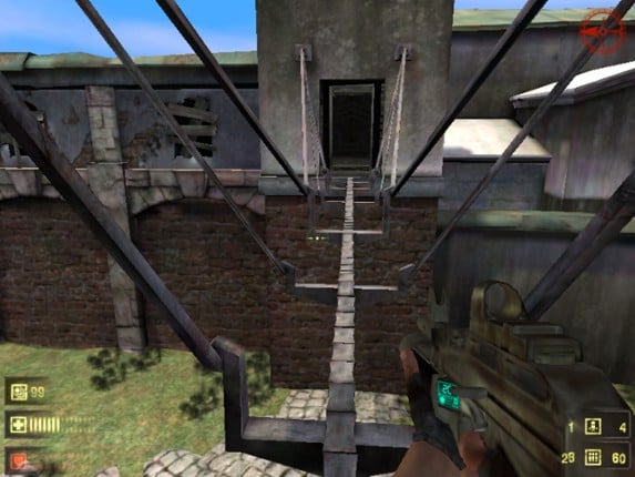 Liquidator 2: Welcome to Hell screenshot