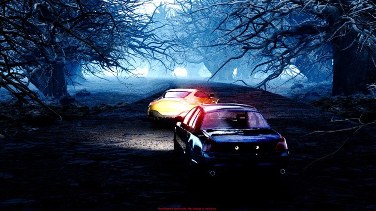 Lord of the Race screenshot