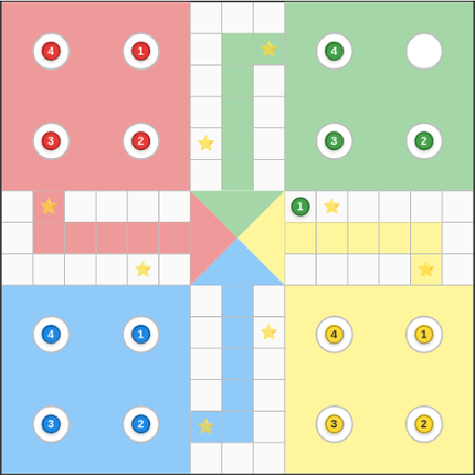 Ludo Image