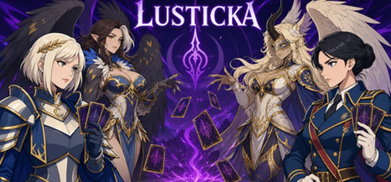 Lusticka Image