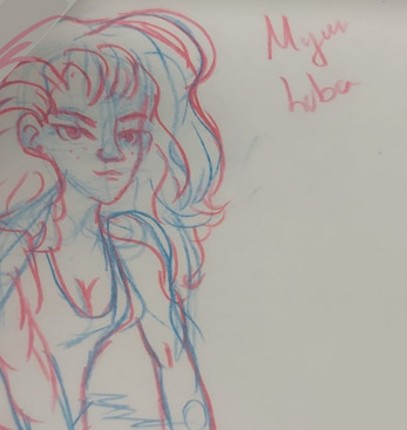 Magic Speed Date screenshot