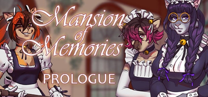 Mansion of Memories: Prologue Game Cover