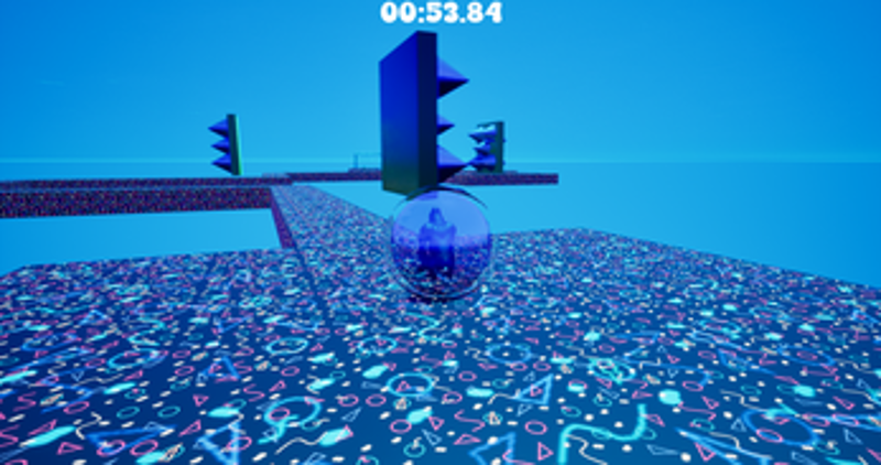 Marble Monkeys Image