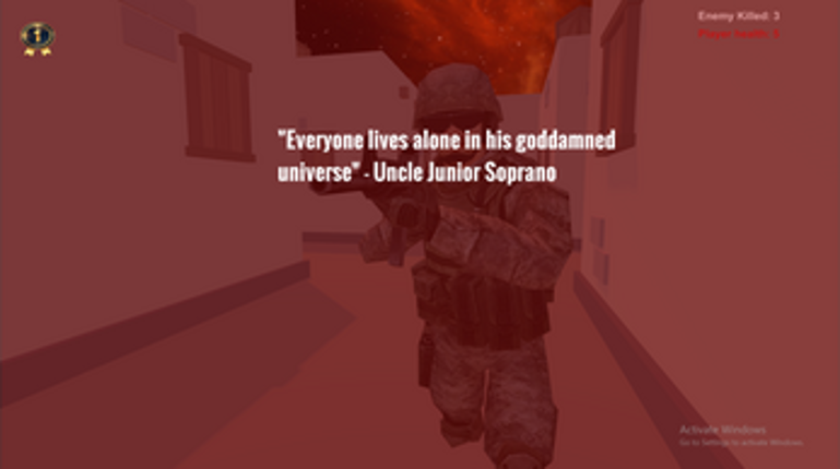 Maze Hunter screenshot