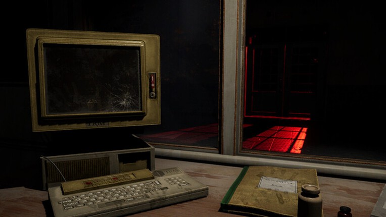 Midnight Watch screenshot