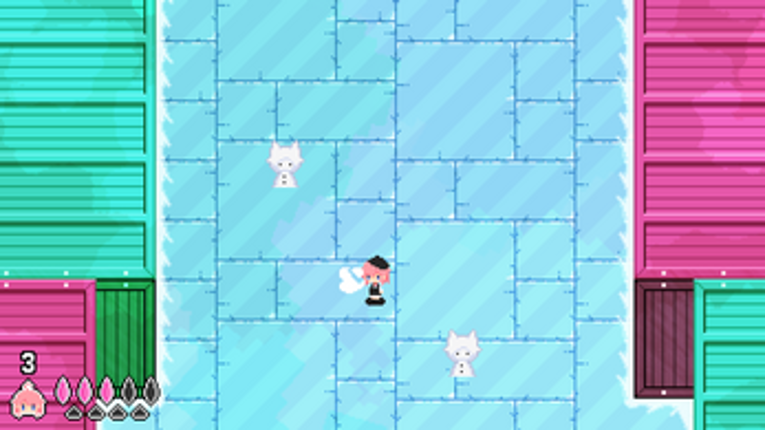 Mimic Maya ~ Classic Collection Image