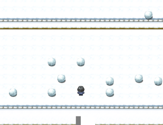 Mind Gate : Fear Breakers screenshot