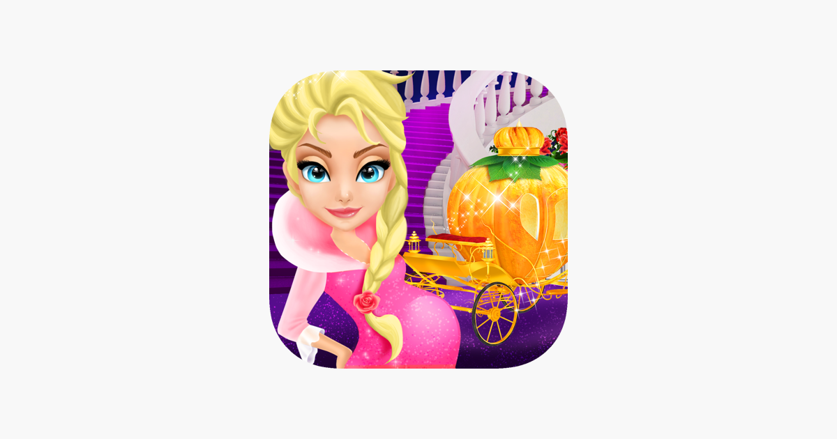 Games like Mommy’s New Ice Princess Baby Doctor