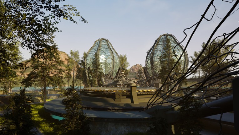 Monarch Cocoon screenshot