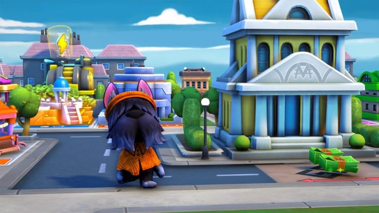 Monopoly Madness Image