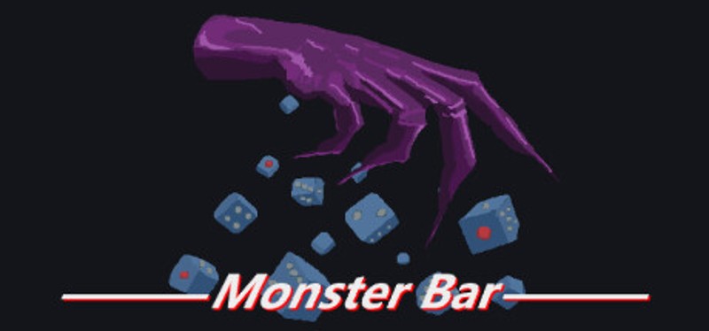 Monster Bar Image