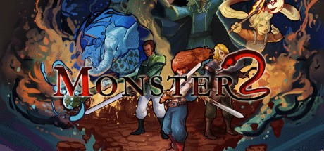 Games like Monster RPG 2