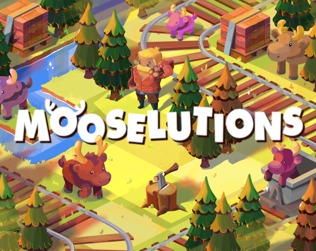 Games like Mooselutions
