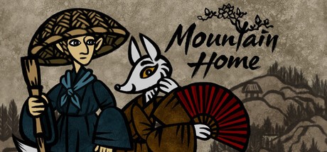 Games like Mountain Home